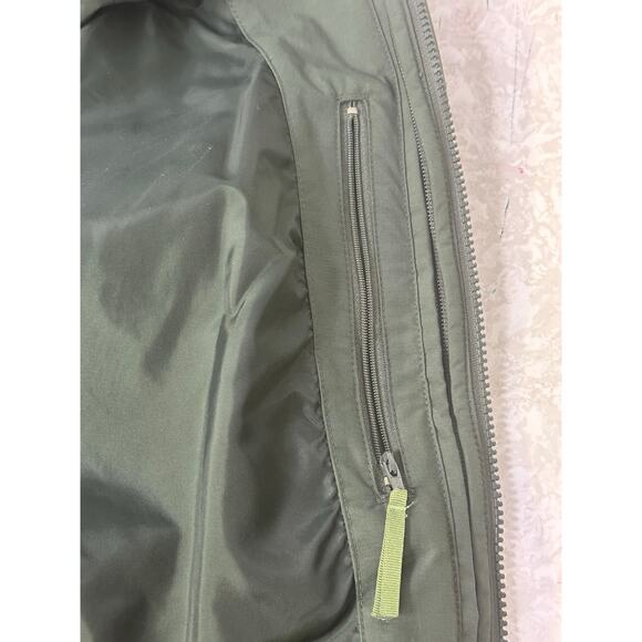 Vintage Cabela’s Men’s Size XL Wading GORE-TEX Fly Fishing Hooded Shell Jacket - Picture 13 of 16